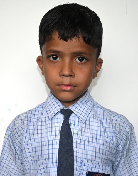 ANSH PARMAR 